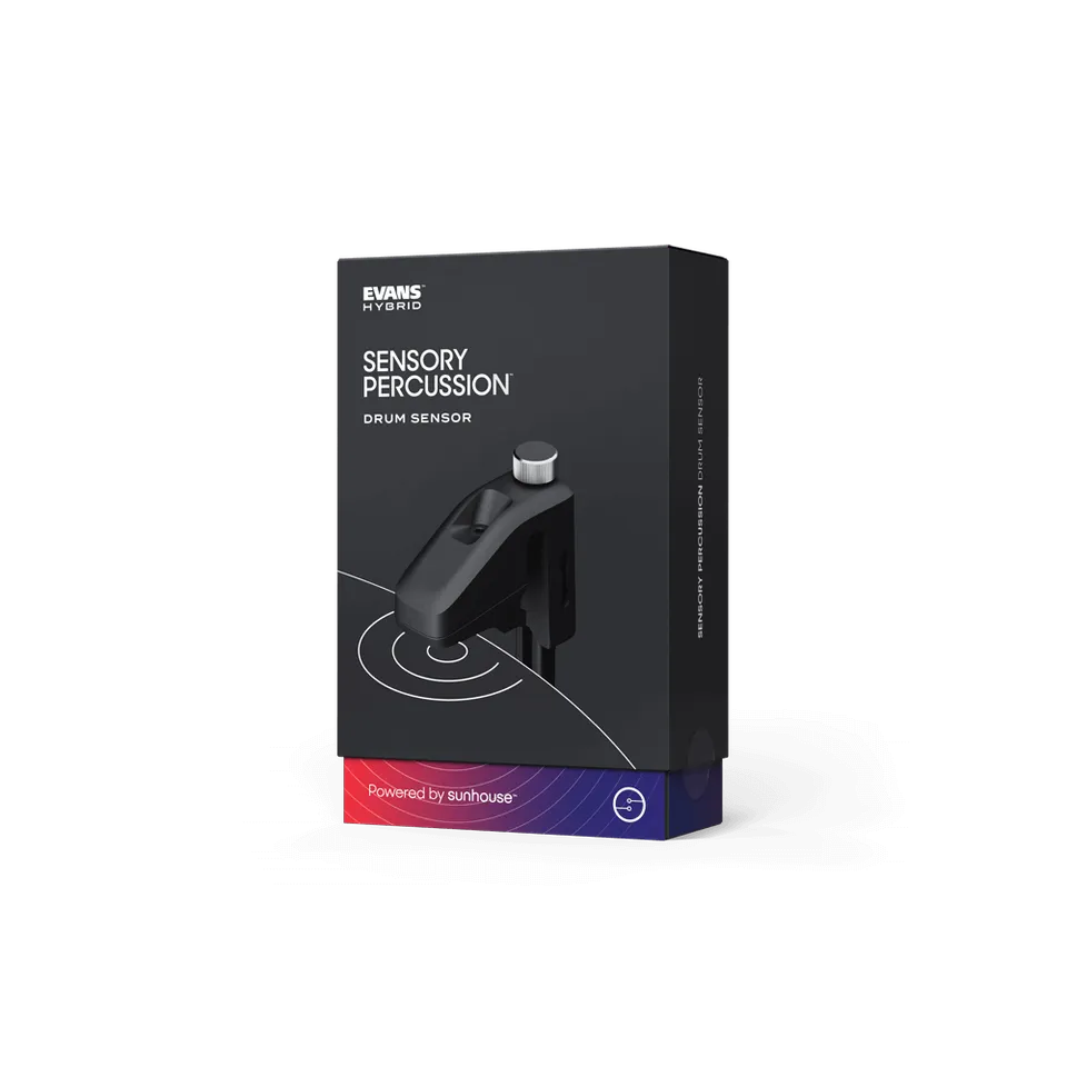d-addario-evans-hybrid-sensory-percussion-expansion-pack-sensor-erweiterung image 1