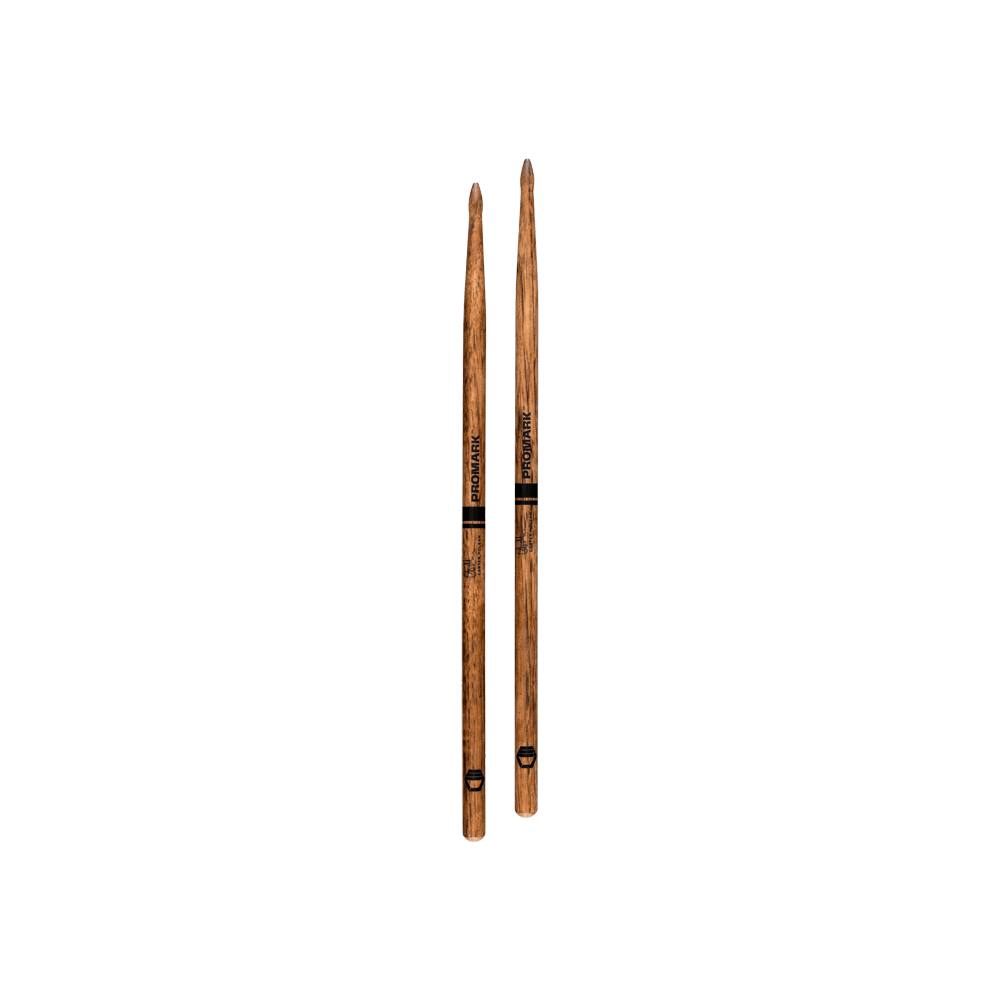 d-addario-promark-carter-mclean-limited-firegrain-drumstick image 3