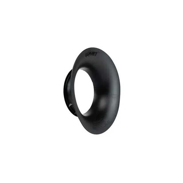 d-addario-o-port-schallloch-verst-rker-f-r-westerngitarre-standard image 1