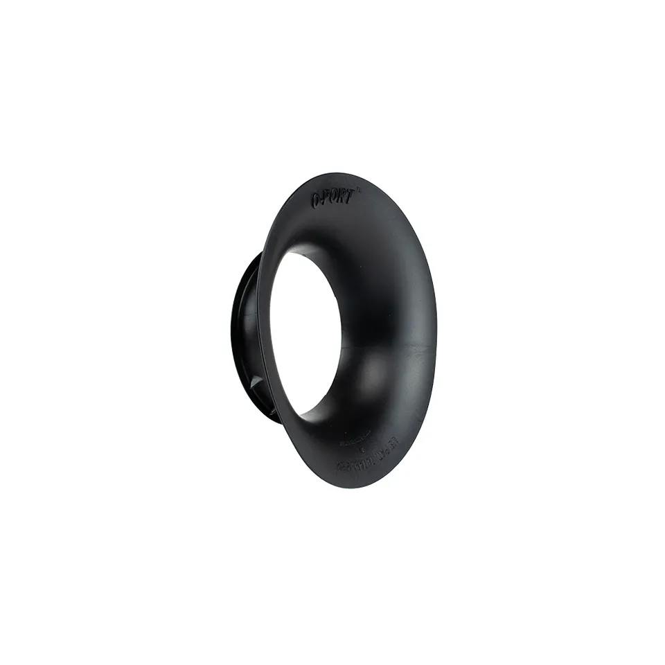 d-addario-o-port-schallloch-verst-rker-f-r-westerngitarre-standard image 1