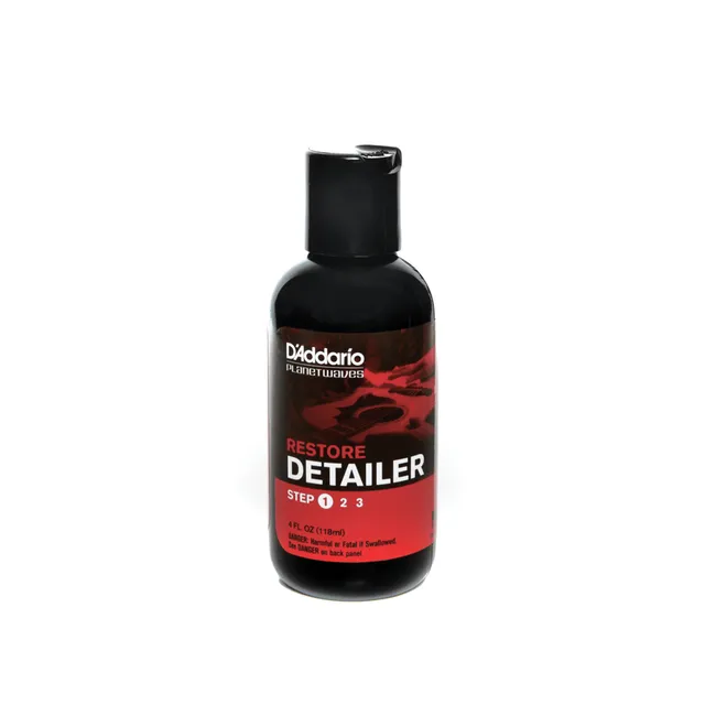 d-addario-restore-deep-cleaning-cream-polish-gitarrenpolitur image 1