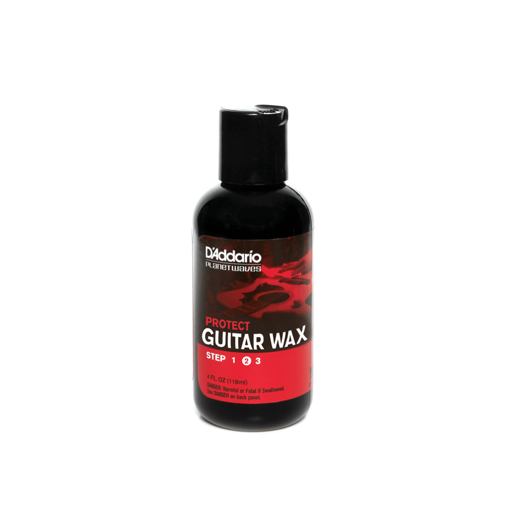 d-addario-protect-liquid-carnauba-wax-instrumentenpolitur image 1
