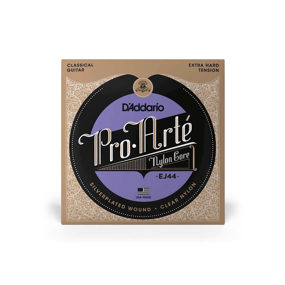 d-addario-pro-art-nylon-klassikgitarren-saiten-extra-hard-tension image 2