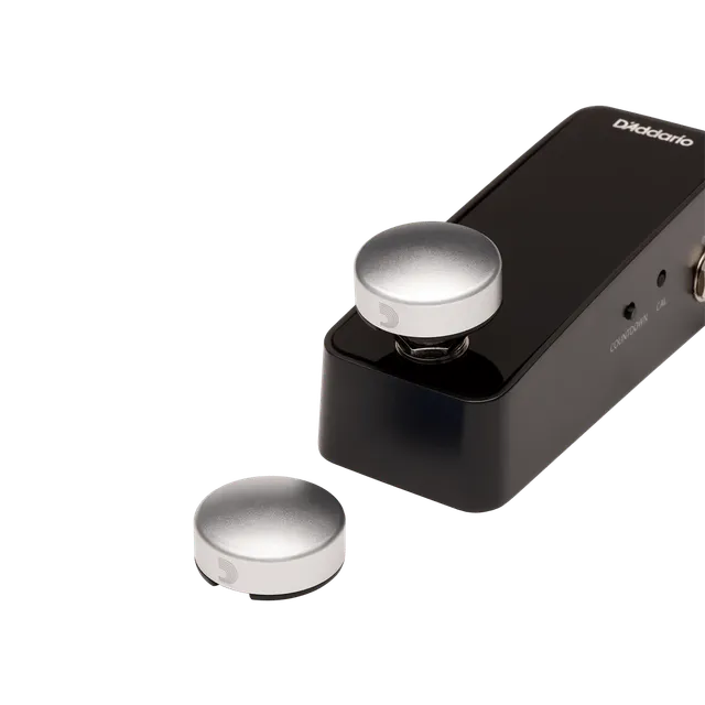 d-addario-xpnd-footswitch-topper-pedal-aufsatz-f-r-effektpedale image 1