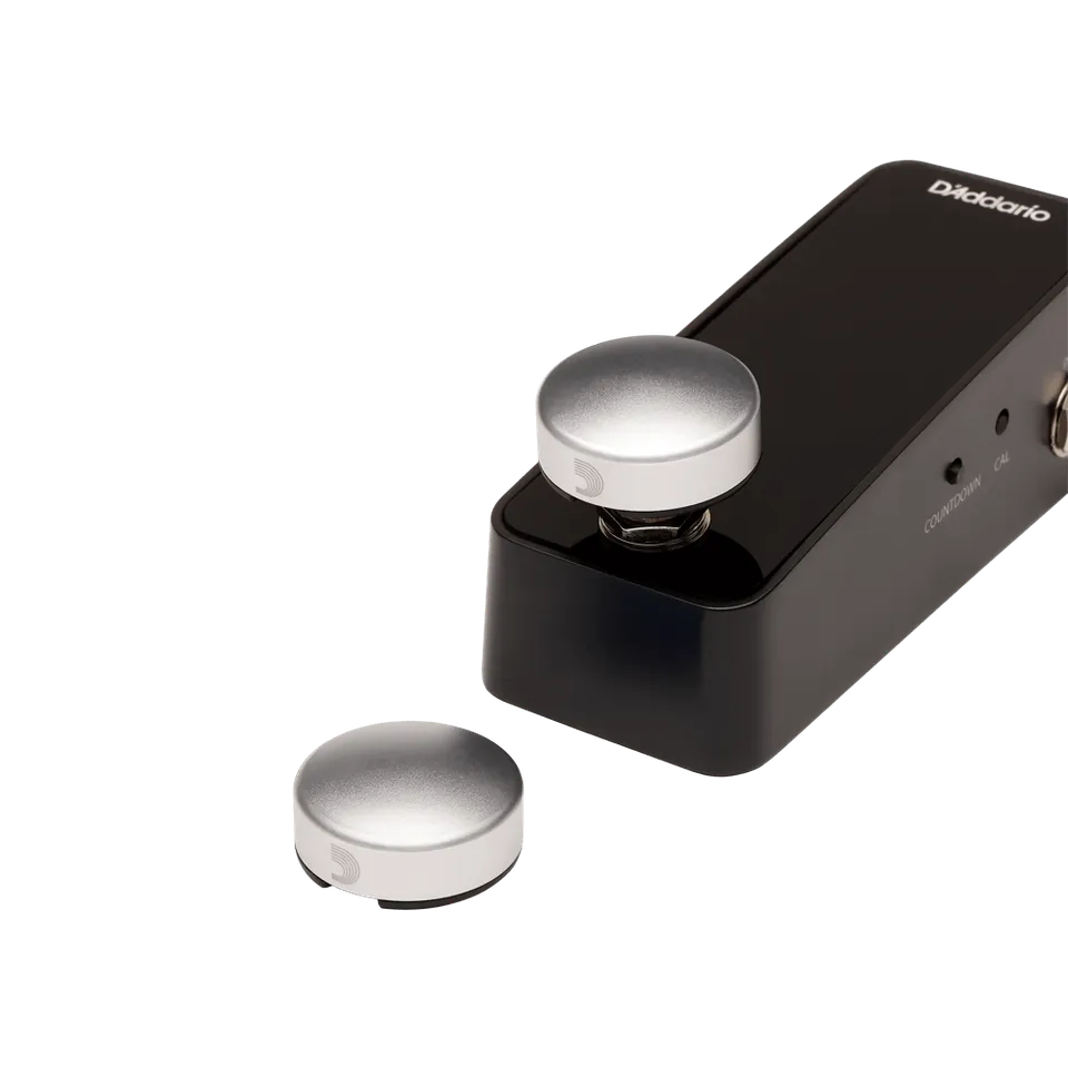 d-addario-xpnd-footswitch-topper-pedal-aufsatz-f-r-effektpedale image 1