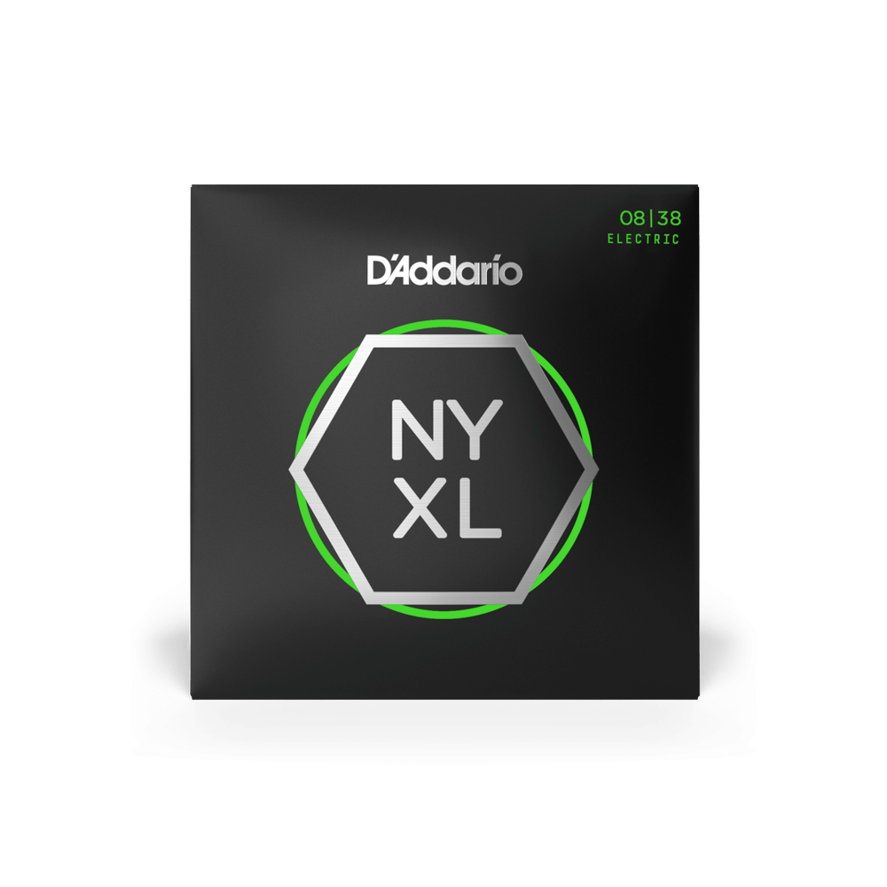 d-addario-nyxl-08-38-extra-super-light-e-gitarre-saiten image 2