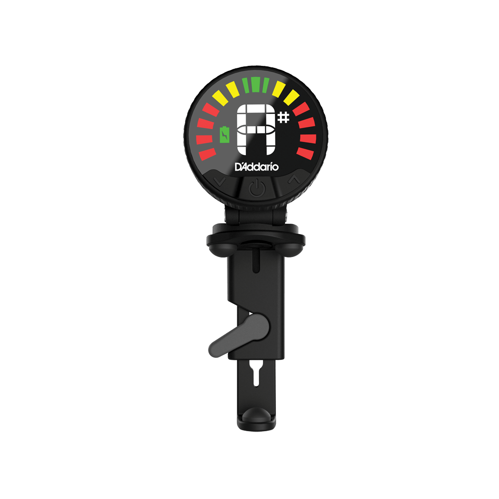 d-addario-nexxus-360-viola-stimmger-t-wiederaufladbar image 4