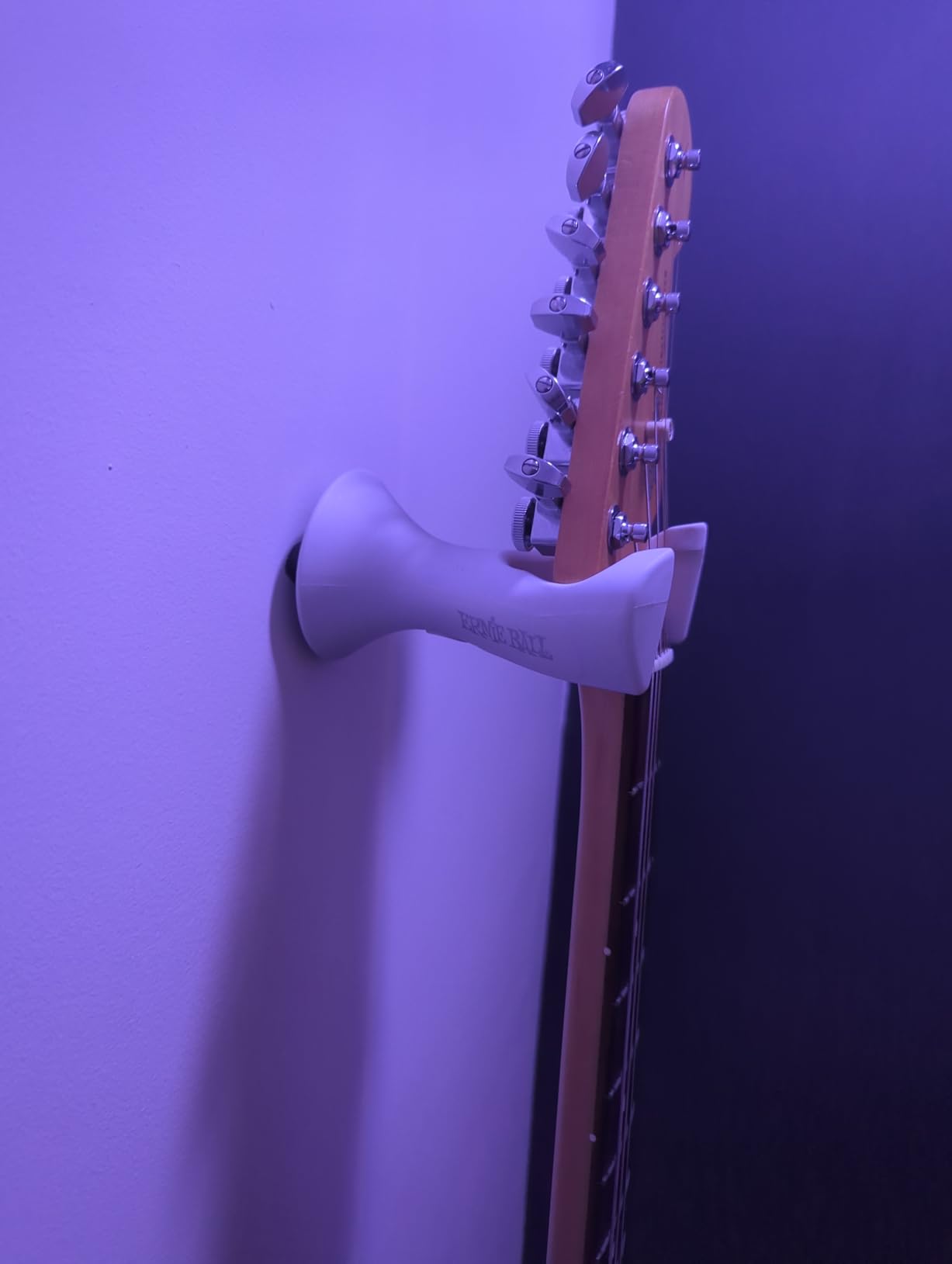 Sieht gut aus im Wohnzimmer