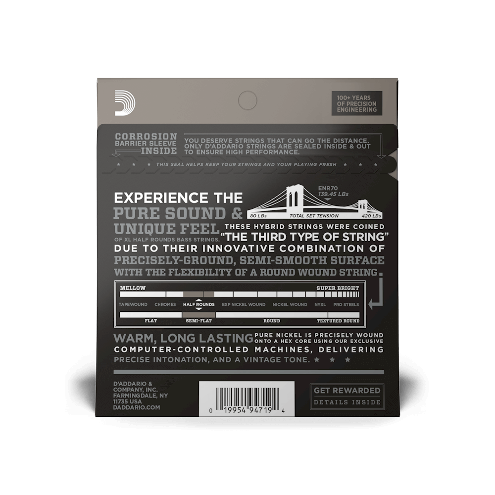 d-addario-xl-half-rounds-40-95-super-light-long-scale-bass-saiten image 3