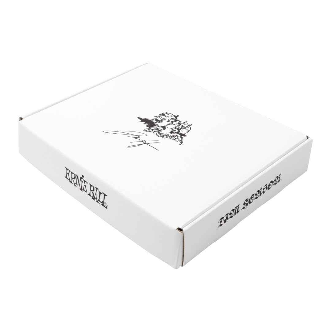 ernie-ball-tim-henson-signature-saiten-klassik-mittlere-spannung image 4