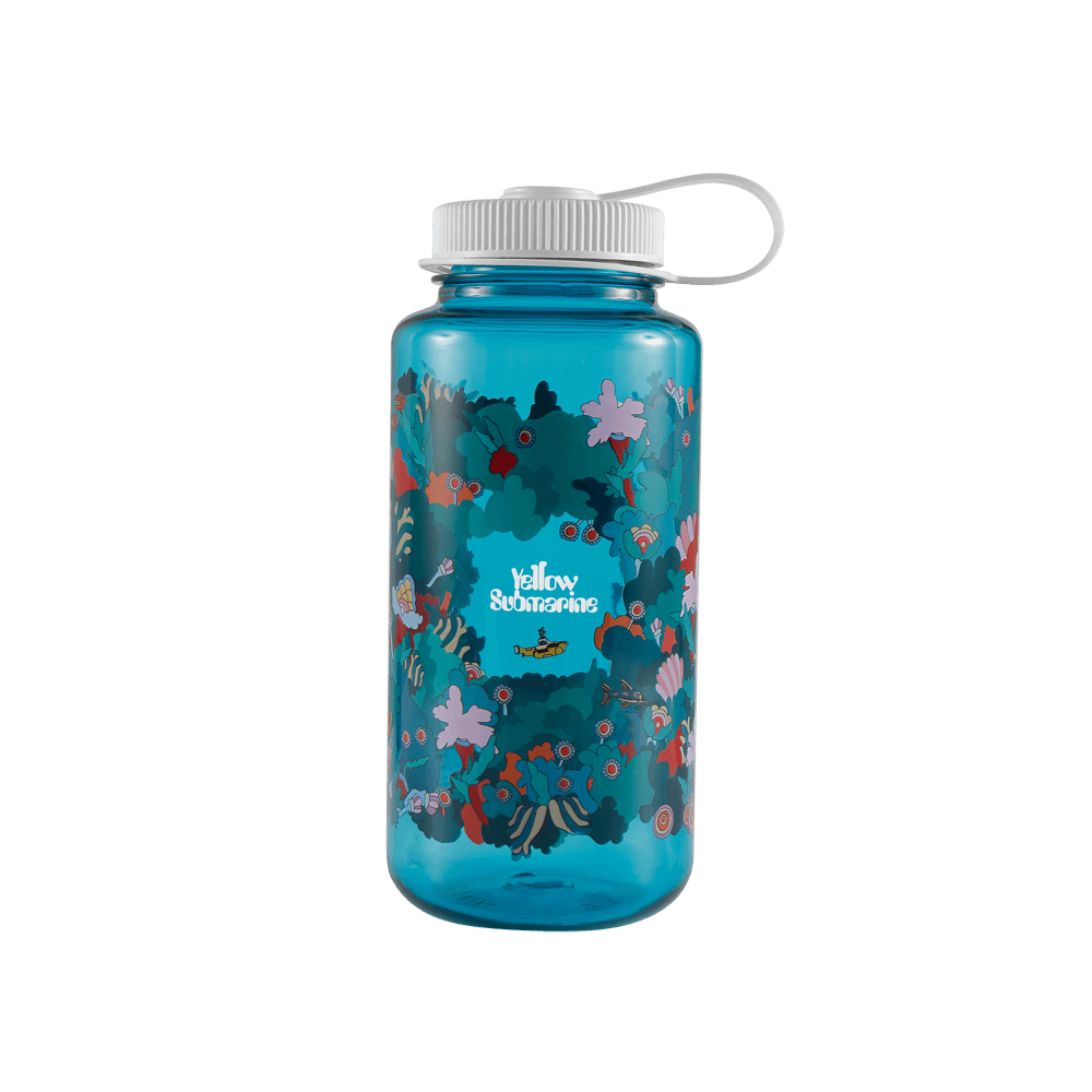d-addario-beatles-yellow-submarine-nalgene-trinkflasche-32-oz image 4