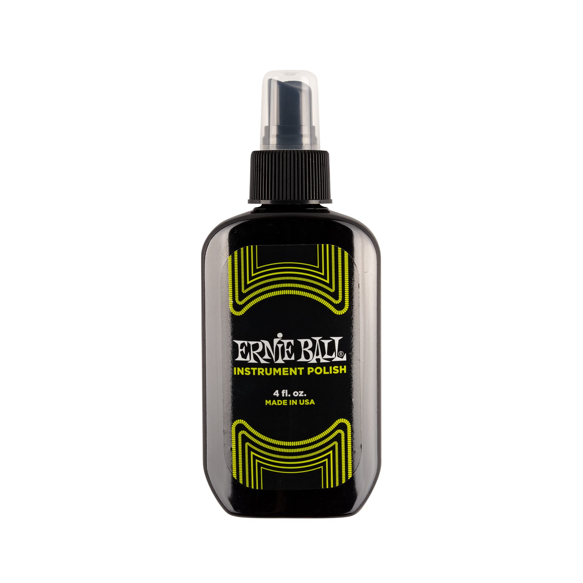 ernie-ball-gitarren-politur-118-ml-lfreie-instrumentenpflege image 1