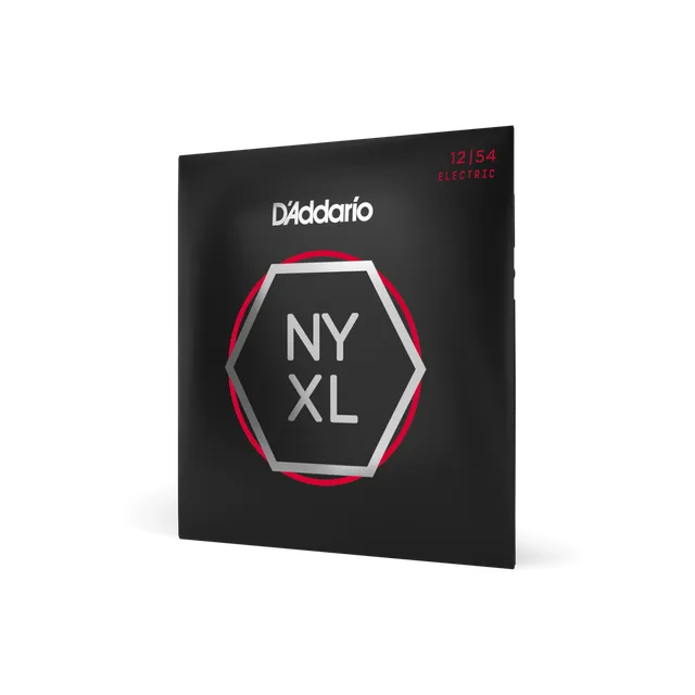 d-addario-nyxl-12-54-heavy-e-gitarren-saiten image 1