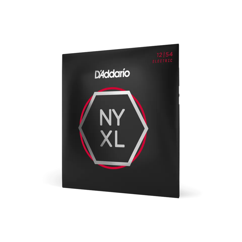 d-addario-nyxl-12-54-heavy-e-gitarren-saiten image 1