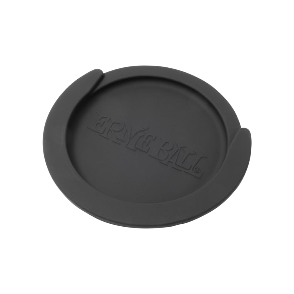 ernie-ball-akustik-schalllochabdeckung-85-7-mm-3-375-zoll-feedback-stop image 3