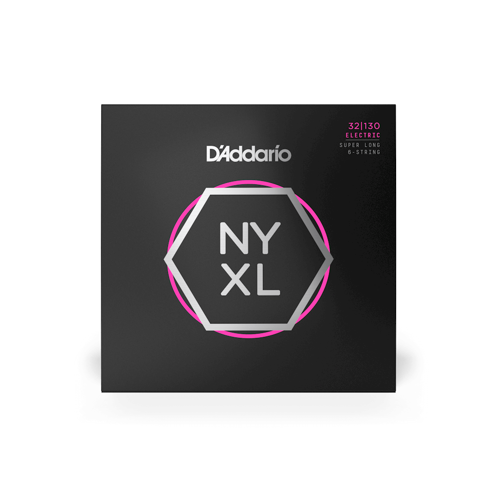 d-addario-nyxl-32-130-regular-light-6-saiter-super-long-scale-bass-saiten image 2