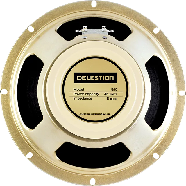 celestion-g10-creamback-10-zoll-gitarrenlautsprecher-45-watt image 1