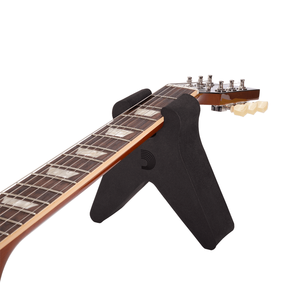 d-addario-universal-guitar-neck-rest-gitarren-halsauflage-f-r-saitenwechsel image 3