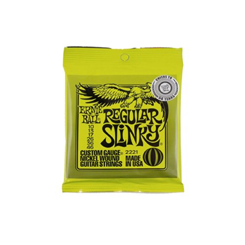 ernie-ball-super-slinky-e-gitarrensaiten-3er-set image 7