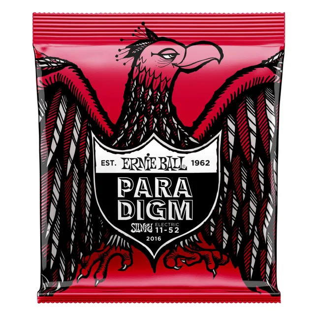 ernie-ball-burly-slinky-paradigm-e-gitarrensaiten-11-52 image 1
