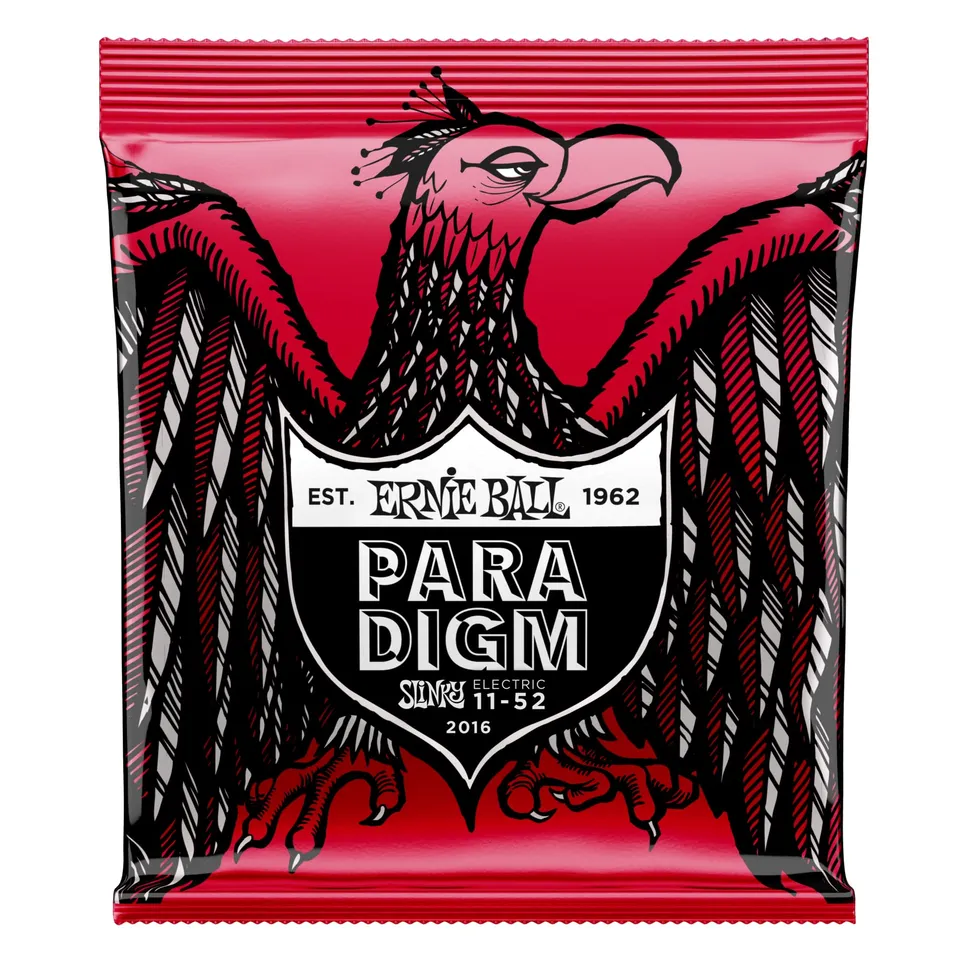 ernie-ball-burly-slinky-paradigm-e-gitarrensaiten-11-52 image 1