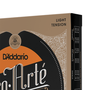 d-addario-pro-art-nylon-klassikgitarrensaiten-light-tension image 7