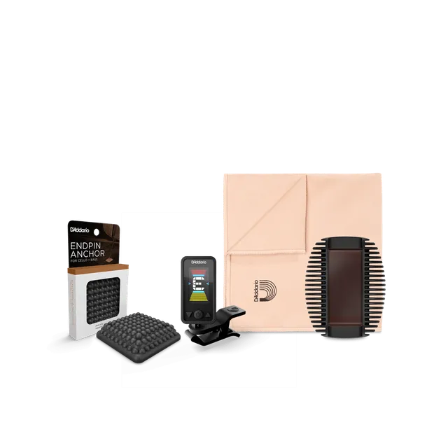 d-addario-prelude-cello-bass-zubeh-r-bundle image 1