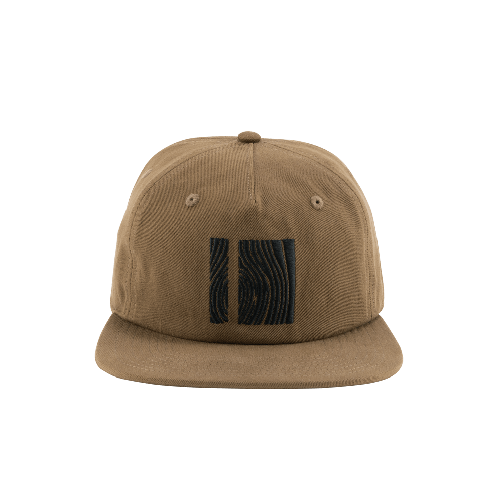 promark-limited-carter-mclean-cap-firegrain image 2