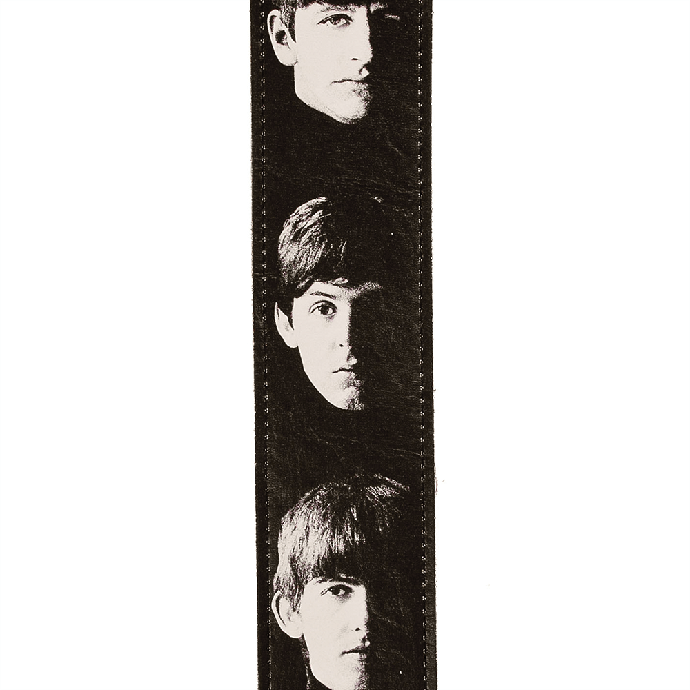 d-addario-beatles-gitarrengurt-meet-the-beatles image 2
