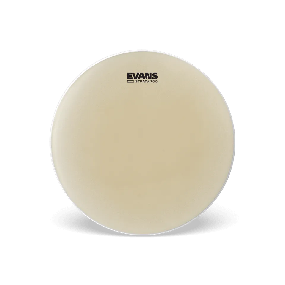 d-addario-evans-strata-700-snare-batter-fell-14-zoll image 1