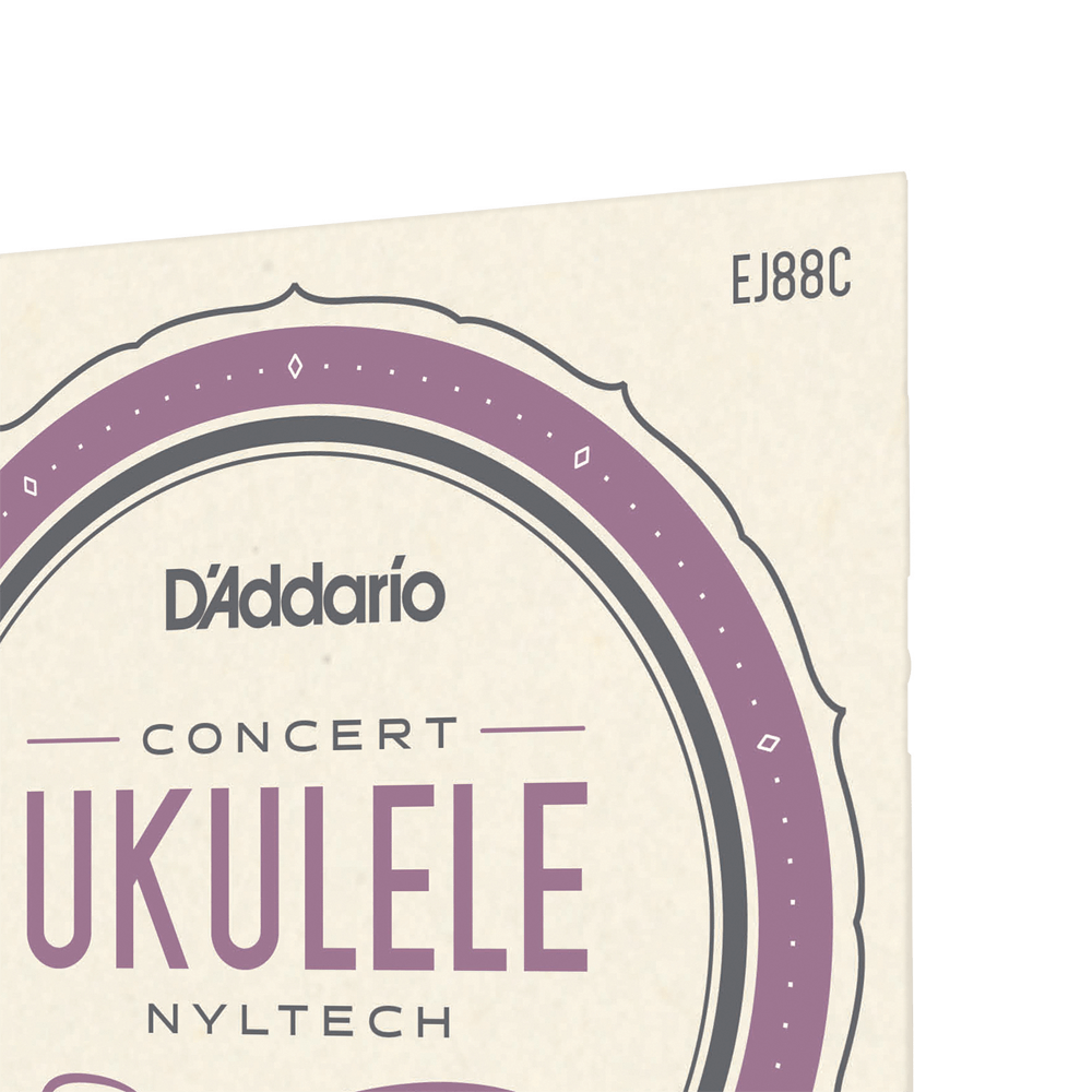 d-addario-ej88c-concert-ukulelen-saitensatz-nyltech-gcea image 4