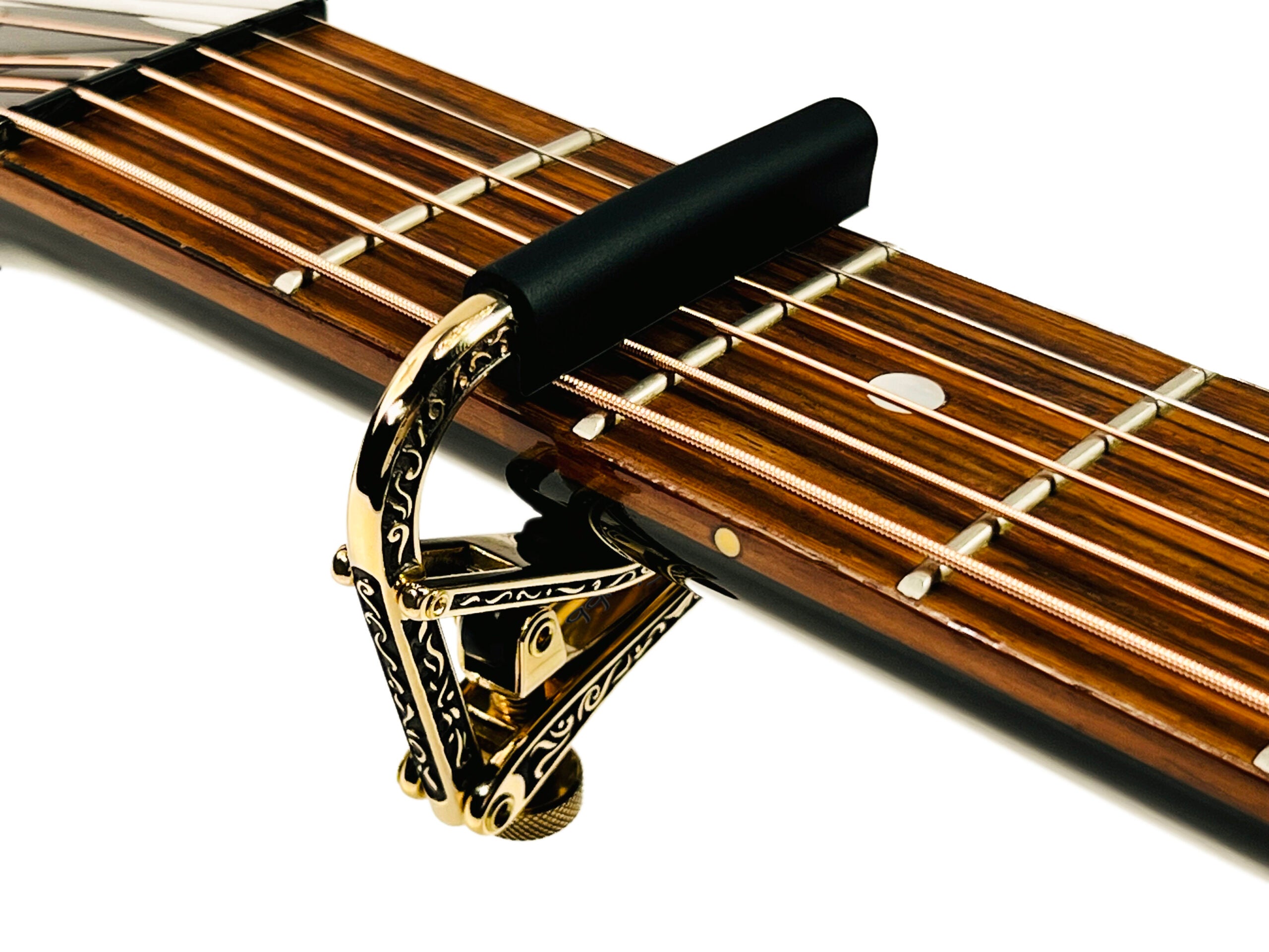 shubb-sequoia-messing-steel-string-kapo-anniversary-50 image 4