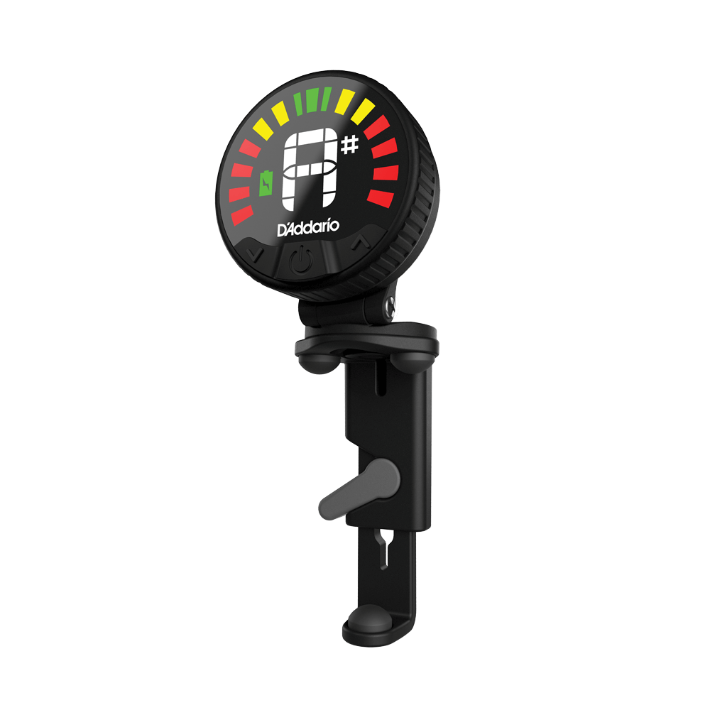d-addario-nexxus-360-viola-stimmger-t-wiederaufladbar image 1