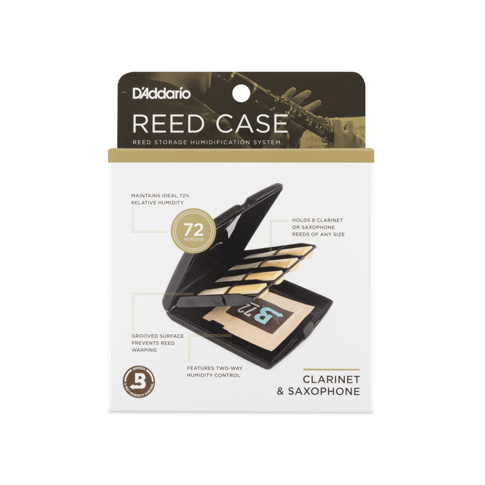 d-addario-multi-reed-storage-case-f-r-klarinette-und-saxophon-aufbewahrungsbox-f image 7
