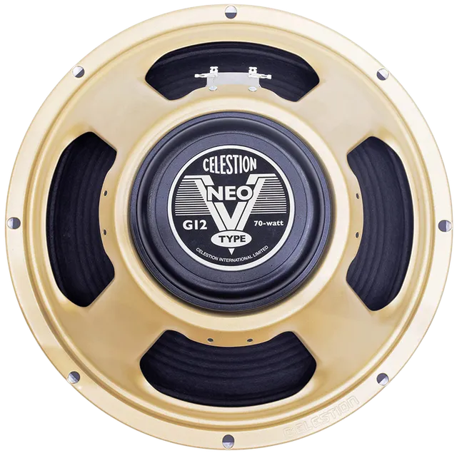 celestion-neo-v-type-12-zoll-gitarrenlautsprecher-classic-series image 1