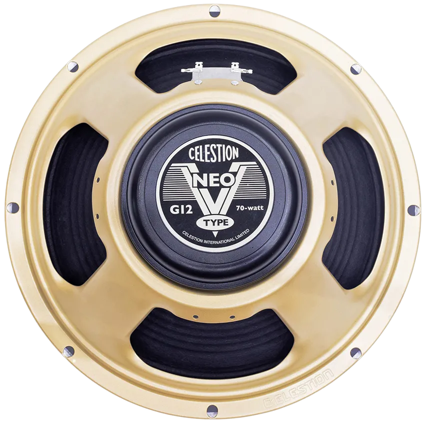celestion-neo-v-type-12-zoll-gitarrenlautsprecher-classic-series image 1