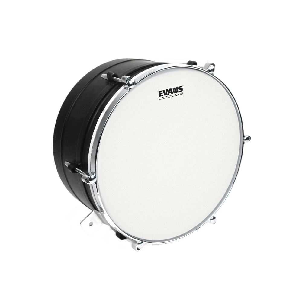 d-addario-evans-g1-coated-snare-batter-drumfell image 8