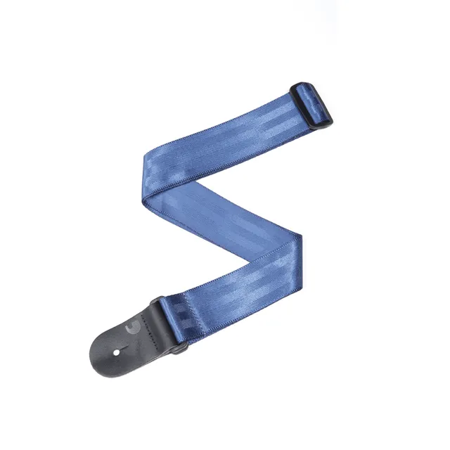 d-addario-seatbelt-gitarrengurt-gewebter-auto-sicherheitsgurt image 1