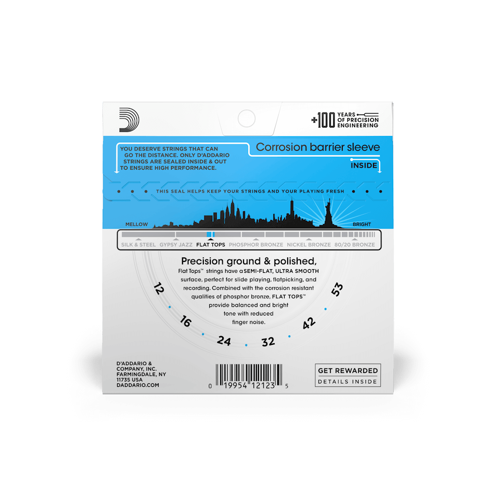 d-addario-flat-tops-phosphor-bronze-akustik-saiten-12-53-light image 3