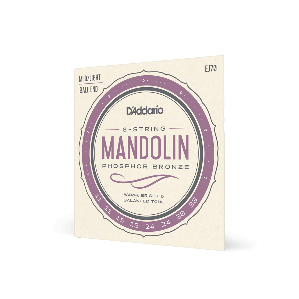d-addario-ej70-mandolinen-saiten-11-38-medium-light-ball-end-phosphor-bronze image 1
