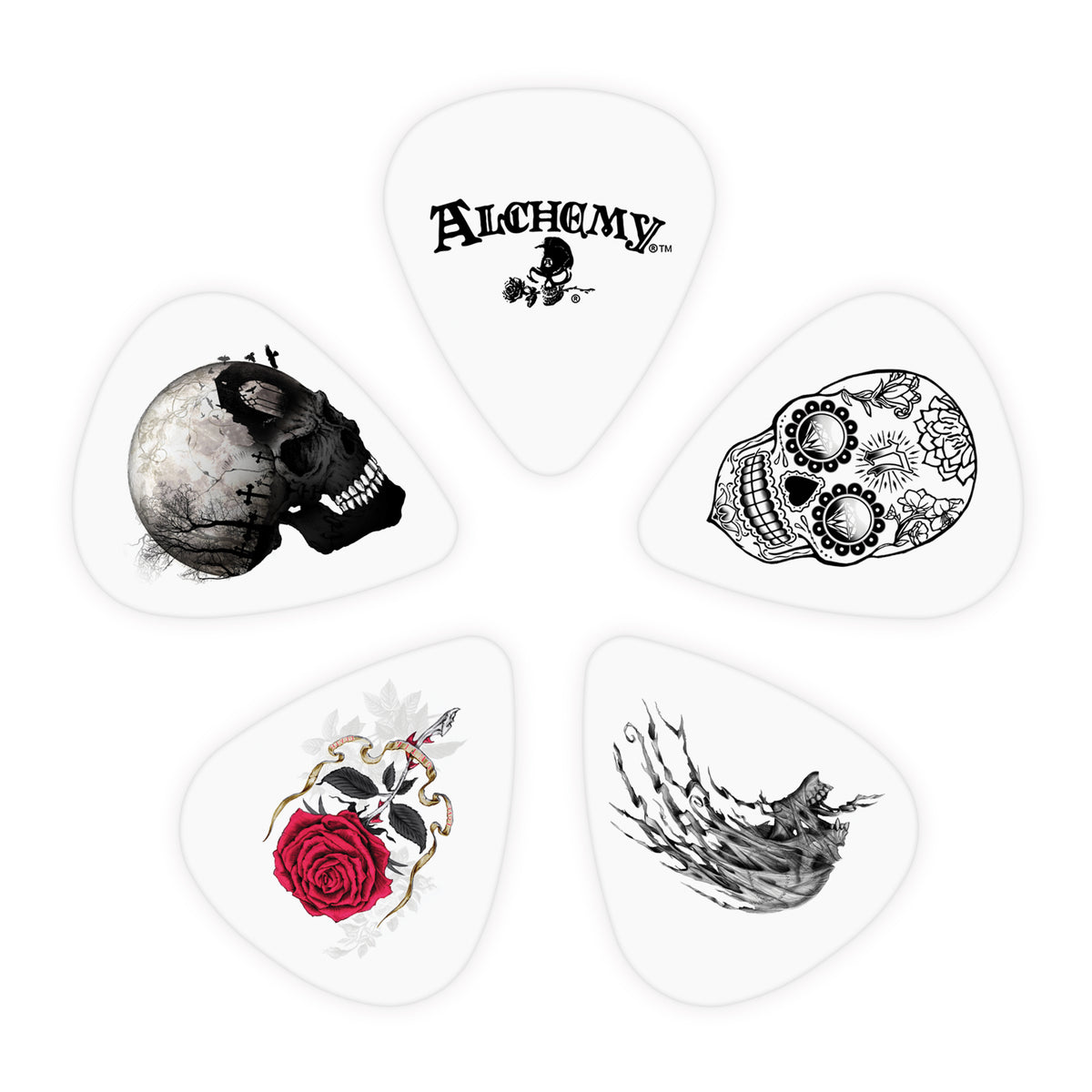 d-addario-alchemy-crypt-signature-gitarren-plektren-0-70-mm image 3