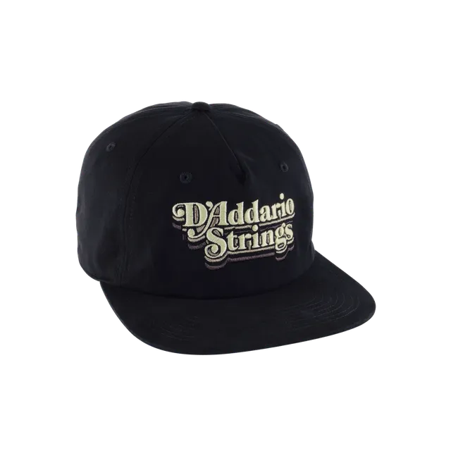 d-addario-1978-logo-cap-baumwolle-one-size image 1