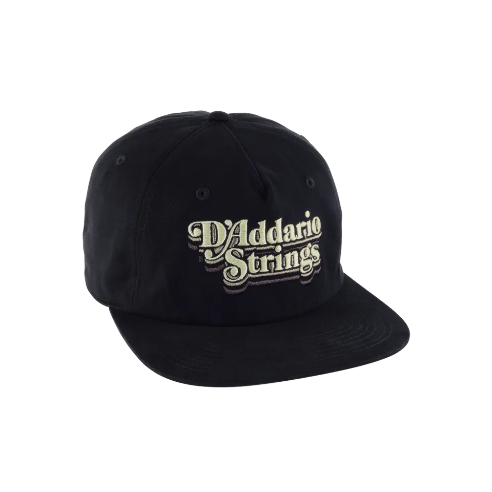 d-addario-1978-logo-cap-baumwolle-one-size image 1