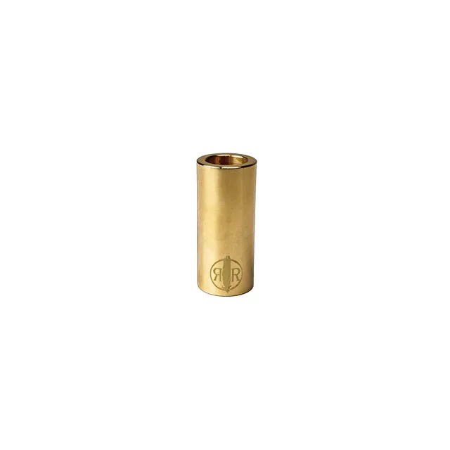 d-addario-rich-robinson-signature-brass-guitar-slide image 1