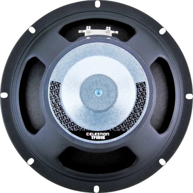 celestion-tf1018-10-zoll-lautsprecher-100w-mit-96db-wirkungsgrad image 1
