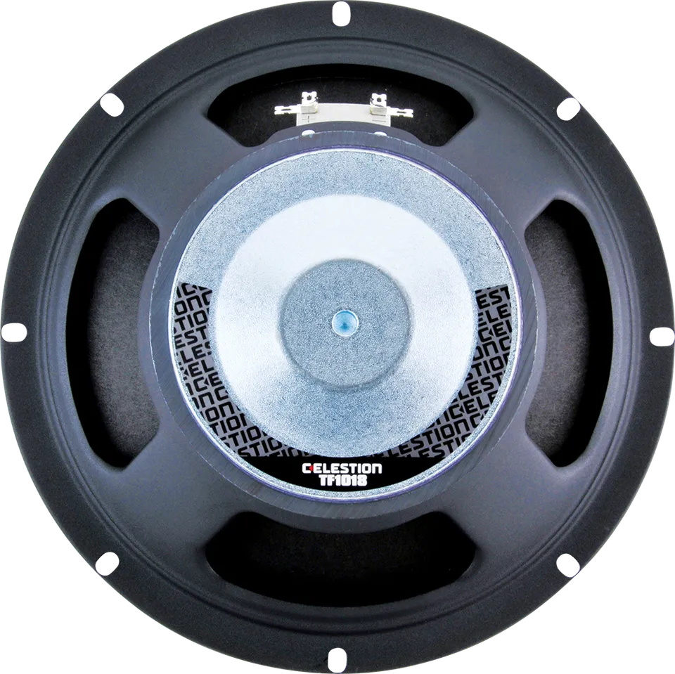 celestion-tf1018-10-zoll-lautsprecher-100w-mit-96db-wirkungsgrad image 1