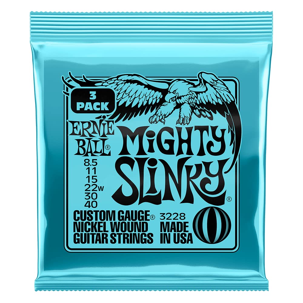 ernie-ball-regular-slinky-nickel-wound-e-gitarrensaiten-10-46 image 4