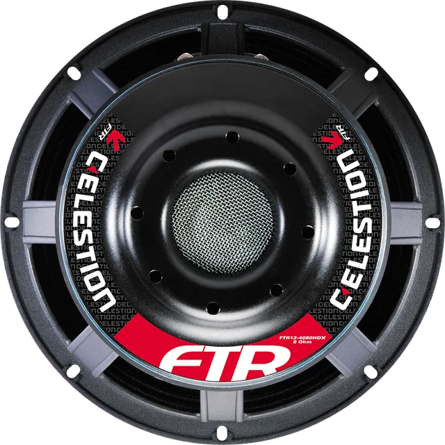 celestion-ftr12-4080hdx-12-zoll-tiefton-chassis-wetterfest image 1