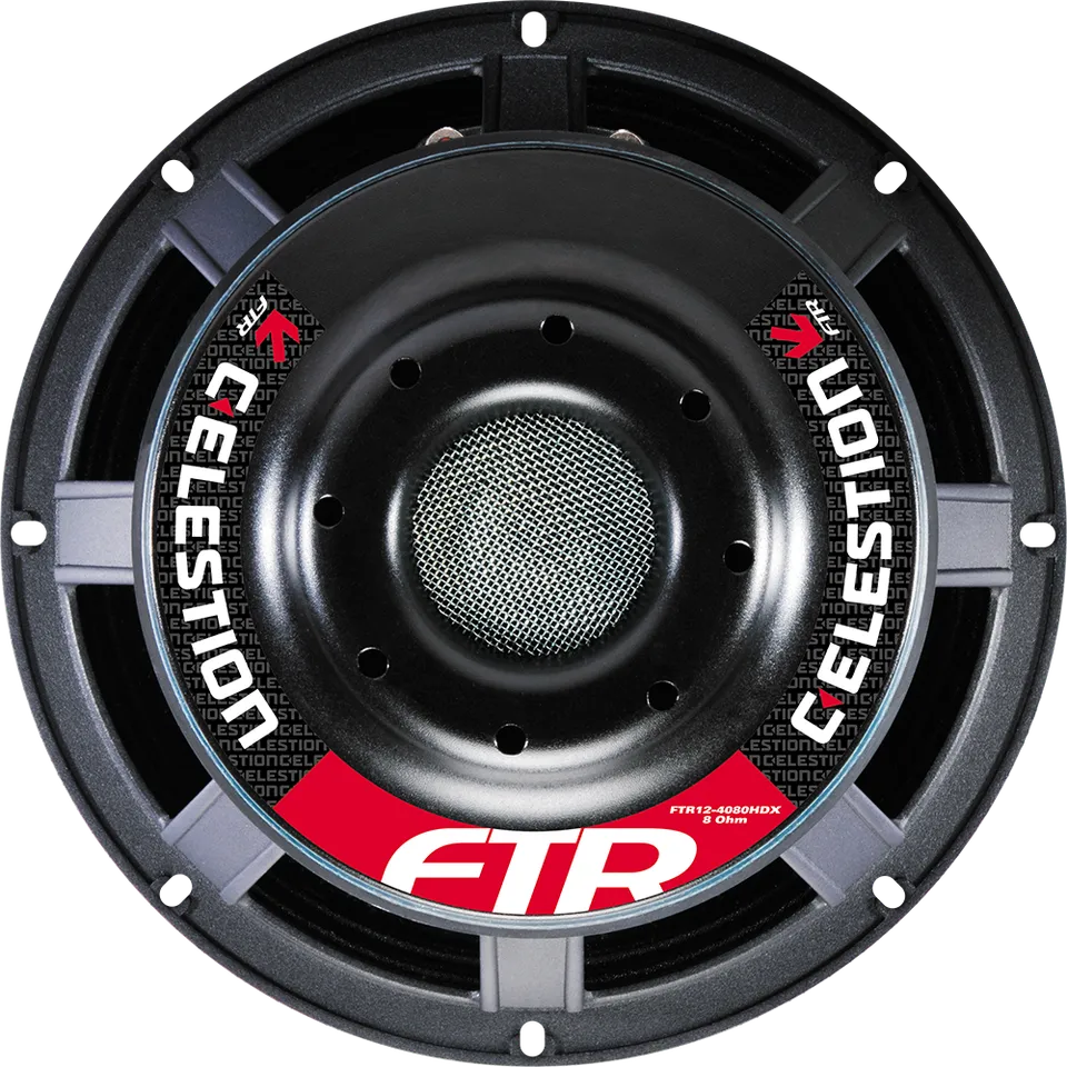 celestion-ftr12-4080hdx-12-zoll-tiefton-chassis-wetterfest image 1