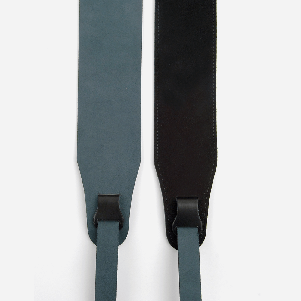 d-addario-leather-banjo-gurt-klassischer-ledergurt-f-r-banjo image 2